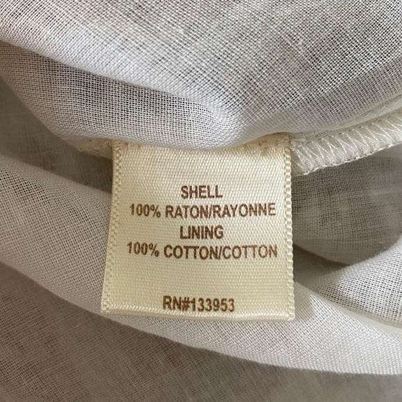 Anthropologie One Fine Day Sleeveless Midi Dress - Picture 14 of 14